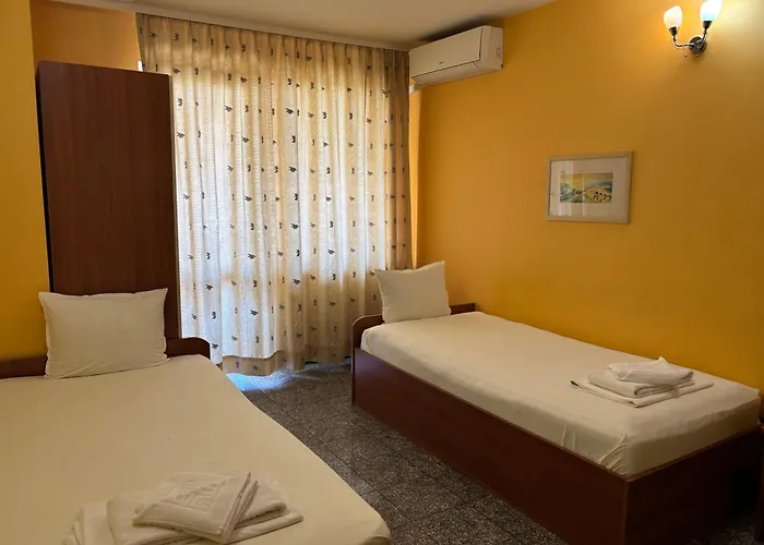 Hotel Ertancom