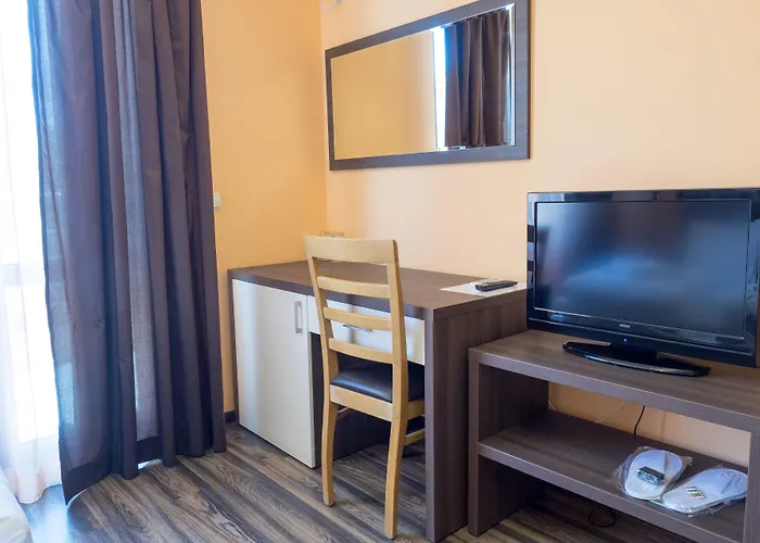 City Blagoevgrad Family Hotel