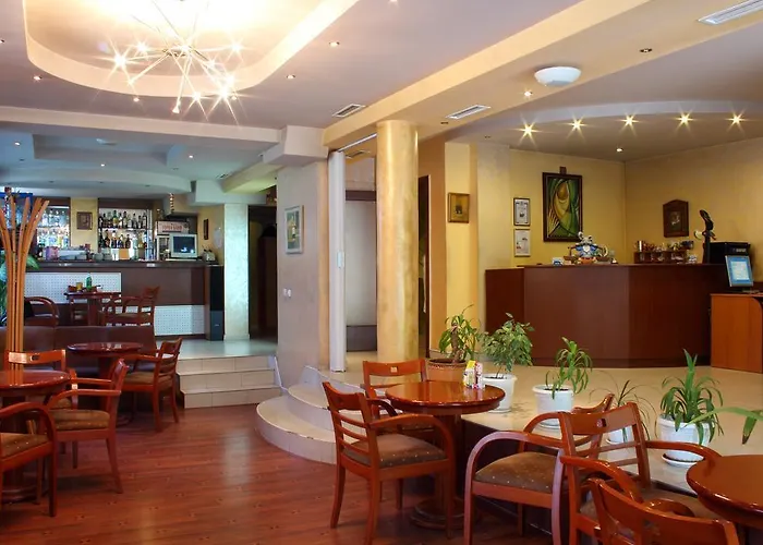 Fenix Family Hotel